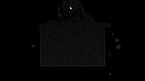 SPH 2D with opencl GPU