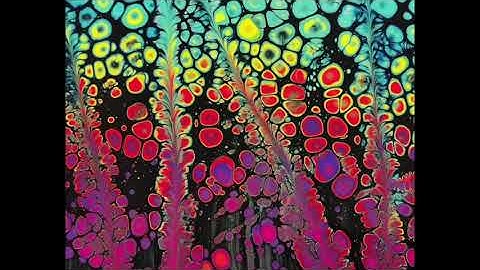 Progressive Rock Mix by CCR - Volume 20