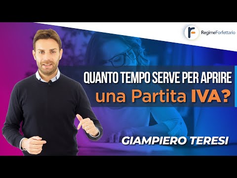 Video: Aprire ha un trattino?