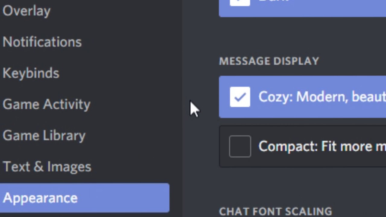 Discord Light Mode YouTube