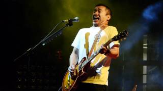 20110923_屋頂音樂節。MOJO。新歌 + 寶貝我愛你@信義誠品