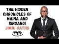 Capture de la vidéo 1387. The Hidden Chronicles Of Maina And Kingangi - Jimmi Gathu #Theplayhouse