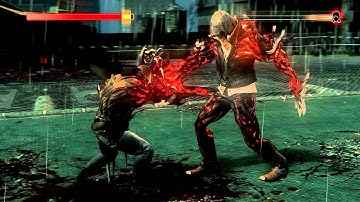 prototype 2 Концовка