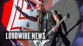 FFDP's Chris Kael Reveals Addiction + Recovery Progress