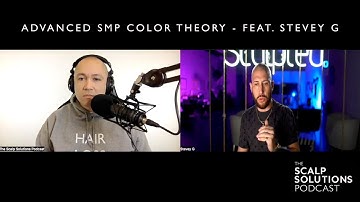 Advanced SMP Color Theory - Feat. Stevey G