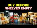 These 15 Foods You'll Regret Not Buying In May 2026!