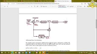 Famous DCom Unit2  Differential Pulse Code Modulation Net Worth