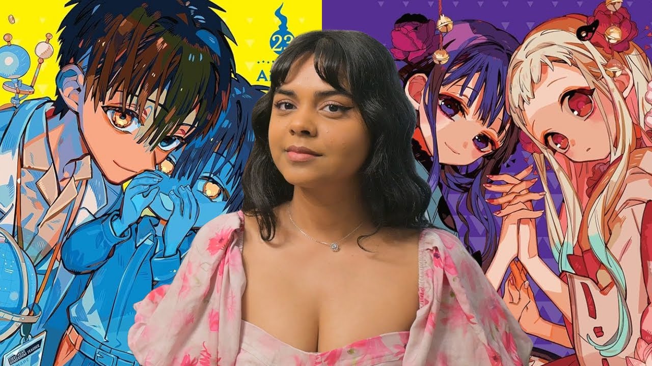 TBHK Timeline is BROKEN! | (Manga Summary & Theories) Part 2