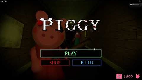 Roblox Piggy 50:32 All Chapter Speedrun (Current WR) - SG_masterpigman