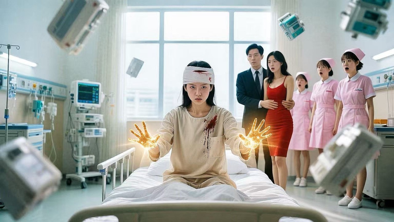 Le dio todo al CEO y solo recibió traición; renace como asesina para castigar a quienes la hirieron.