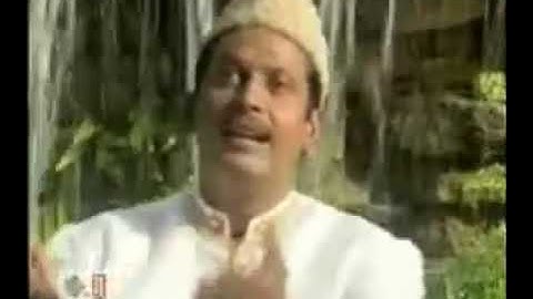 Aaqa Aaqa Bol Banday