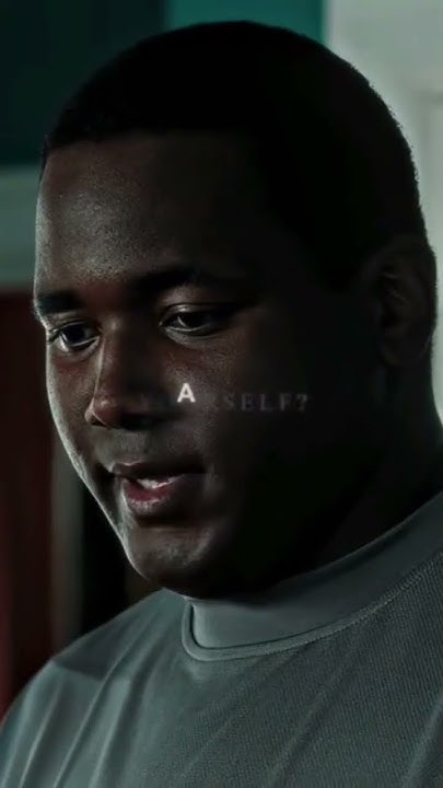 The blind side Big mike edit - YouTube