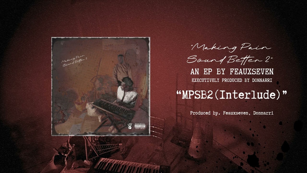 Watch Feauxseven - MPSB2 Interlude on YouTube Watch Feauxseven - MPSB2 Interlude on YouTube