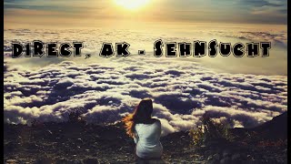 Direct, AK  - Sehnsucht  (Visualization video)