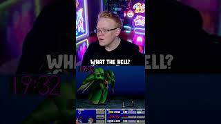 Unlucky crit
Join this channel to get access to perks:
https://www.youtube.com/channel/UCBTNeQJ_O-N1DawT26KNXzA/join
►Watch live at https://twitch.tv/calebhart42
►VOD channel https://www.youtube.com/@calebhart42VODs
►Follow me on Twitter https://twitter.com/calebhart42
►Check out my Instagram https://instagram.com/calebhart42
►Join our Discord channel https://discord.gg/eTDRbJpQ4q
►TikTok https://www.tiktok.com/@calebhart42
This is a speedrun related channel. Mostly focused on Final Fantasy and Mega Man content, mixed with blogs/vlogs and funny highlights. Sometimes I yell a lot, so be careful :)
Uploading schedule is really weird, so dont forget to ring that bell icon to get a notification everytime I upload a video to be the first one to watch :)
HUGE thanks to the legendary GIGACHAD member: @Wkbrdr Unlucky crit