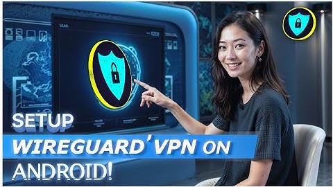 How to Create WireGuard Server and Configure It on Android | WG Tunnel App Tutorial