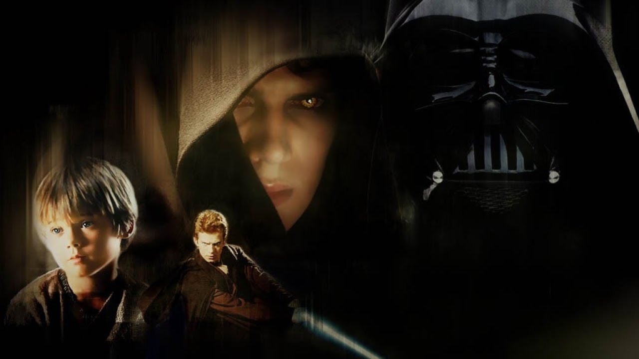 Star Wars: The Skywalker Legacy