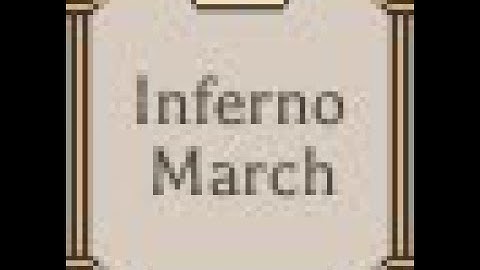 inferno march full ver.