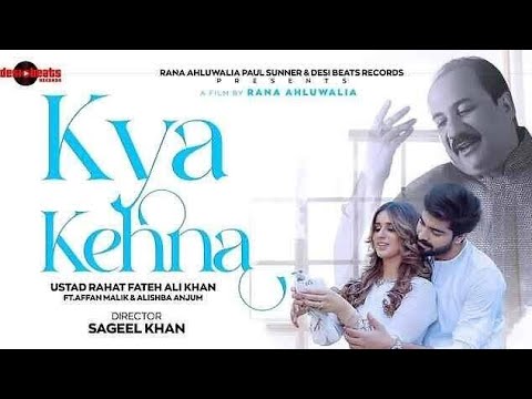 Kya Kehna Munasib Tha Samjh Lete Na Aankho Se | Zaroori Tha 2(Full Video) Rahat Fateh Ali Khan | GTM