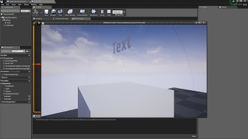 Passcode Input System   UE4   Part 2