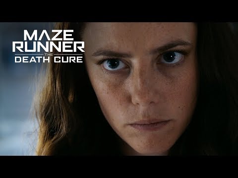 Maze Runner: The Death Cure Price in India - Buy Maze Runner: The Death  Cure online at