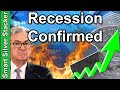 BREAKING: Gold & Silver Prices Surge (Jobs Number Confirms Recession)