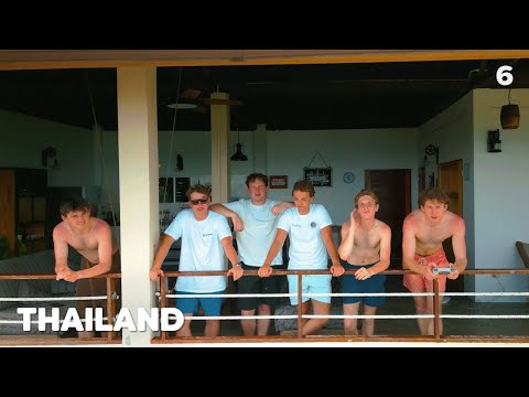 Onze nieuwe villa | Thailand