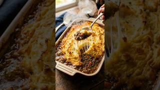 Shepherd’s Pie That Melts In Your Mouth 🤤🔥