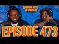 #473: PICKLEBALL PADDLE POLISHER | RANDOM ACTS OF PODCAST