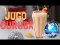 jugo de curuba - Receta Jugo de Curuba -  curuba - elmundodelynda