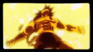 Dbz Amv " Same Old War "
