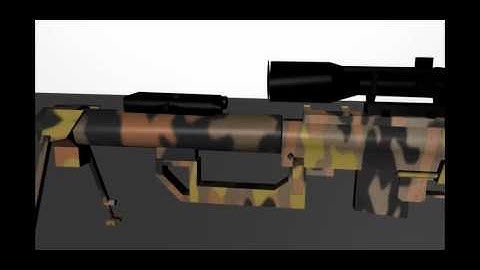 grizzmons intro cinema 4d