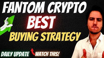FANTOM PRICE PREDICTION 2021! | BE CAREFUL | FTM Technical Analysis! FTM PRICE PREDICTION! FTM COIN