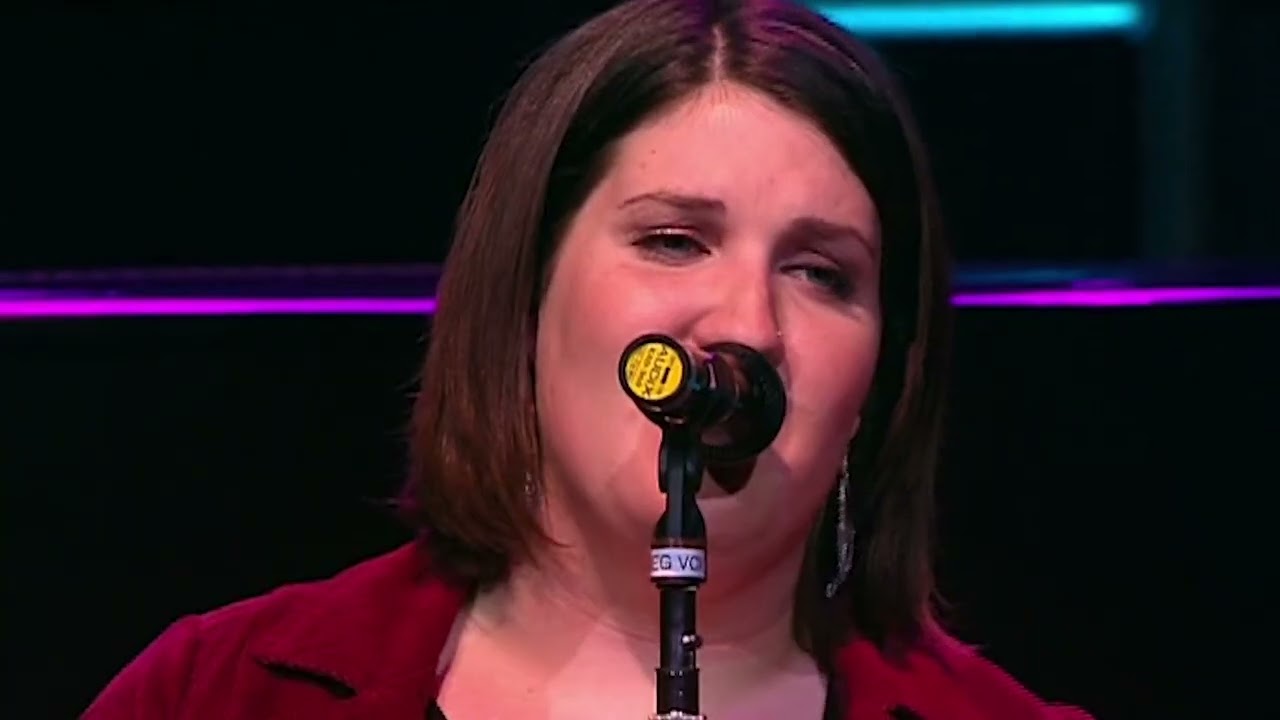 Casting Crowns - "Father, Spirit, Jesus (Live)"