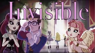 Watch Everafter Invisible video