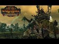 BONEBREAKER - Skaven vs. Vampire Counts - Total War Warhammer 2 Gameplay