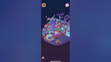 Dreamy Room Level 383 Walkthrough | Witch’s Lair with Cauldron & Gravestone 🪄🕯️🎃