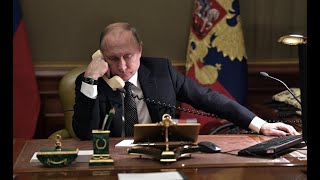 Берни Экклстоун: если в Путина будут стрелять, я его грудью прикрою, он — классный мужик (The Times,