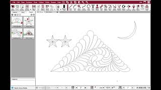 Combine Patterns