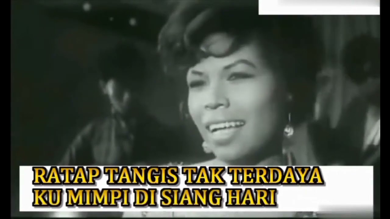 Saloma - Diam Diam (Karaoke|Minus One)
