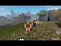 First tutorial: how to fly in experimental hugs