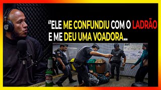 CONFUNDIU POLICIAL COM L4DR A0 E
