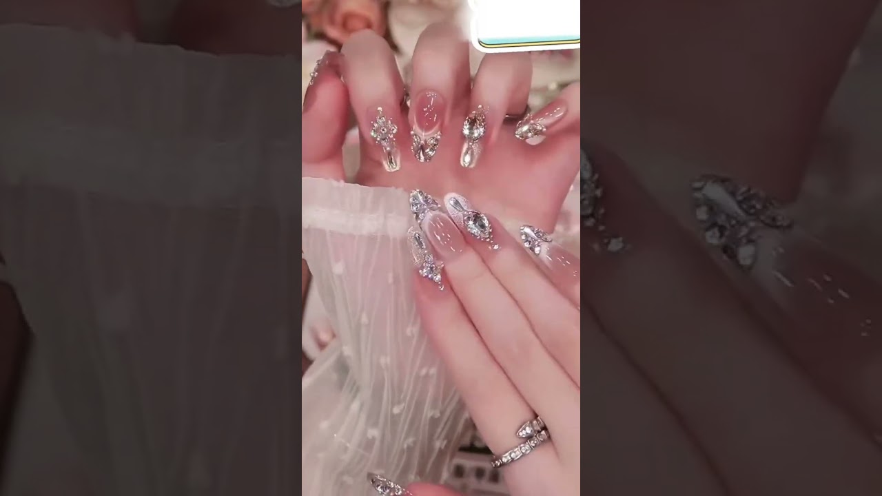 beautiful party wear night design