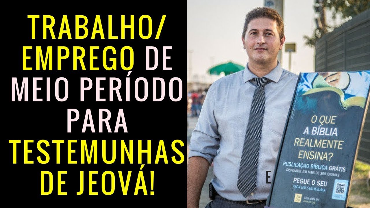 O Que é Meio Periodo De Trabalho Trabalhador Esforçado O Que é Meio Periodo De Trabalho Trabalhador Esforçado