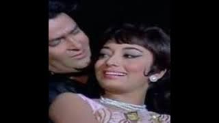 sau baras ki zindagi se... mohd rafi  asha MD shankar jaikishan