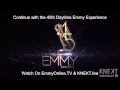 45th Annual Daytime Emmys Red Carpet LIVE