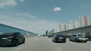 EV Test Driving - Part 2 of 4
