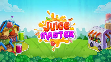 Juice Master - Match 3 Puzzle Game 2018 on Android Google Play and iPhone | iPad