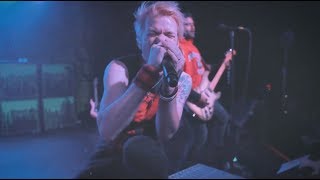 Sum 41 -The Glass House (Pomona, Ca)