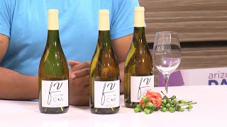 Fresh Vine Wine